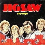 Jigsaw - Sky High - Splash Records 