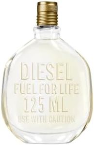 Diesel Fue
