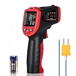 Wintact Infrared Thermometer Gun -5