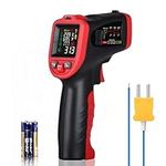 Wintact Infrared Thermometer Gun -5