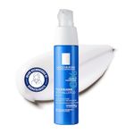 La Roche-Posay Toleriane NIGHT Face cream for Women & Men. Dermallergo Moisturizer for Face, Eyes & Neck. Soothing Ultra Sensitive Skin, Anti-Redness, with Niacinamide & Neurosensine, 40ML