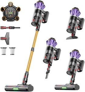 Cordless V