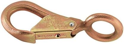 Klein Tools 443A Snap Hook, Hand Li