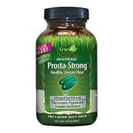 Irwin Naturals, Prosta-Strong, Healthy Prostate & Urinary Flow, 180 Liquid Soft-Gels IRW-57829