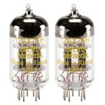 Electro-Harmonix 12AX7, Matched Pair