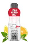 Tropiclean Perfect Fur Long Haired Coat Shampoo for Dogs 16 Ounce PFLHSH16Z 473 ml (Pack of 1)