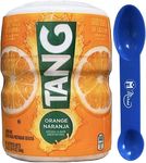 (Pack of 1) Tang' Orange Naranja Dr