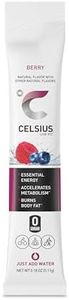 CELSIUS On