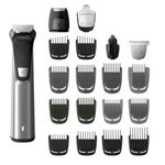 PHILIPS Male Multi Groom 7000 Mg7770 Hair Trimmer, Battery Powered