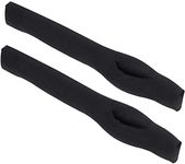 TeKX Car Seat Gap Filler (2 Pack) Neoprene Cotton Universal Fit Seat Organizer, Car Essential Seat Gap Cover