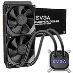 EVGA CLC 240mm, All-In-1 RGB LED CP