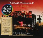 Live In Gdansk (2CD & 2DVD)