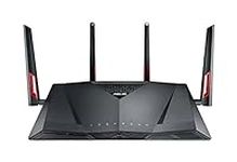 ASUS AC3100 WiFi Gaming Router (RT-