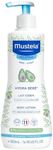 Mustela Hydra Bebe Body Lotion - fo