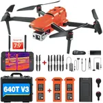 Autel Robotics EVO II Dual 640T V3,