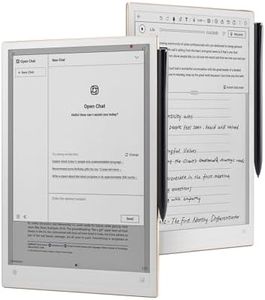 iflytek AINOTE 2, 10.65" E-Ink Tablet, AI Note Taking Tablet with ChatGPT-5, Ultra-Thin 4.2mm Digital Notebook with Voice-to-Text, 16-Language Transcription, Handwritten-to-Text, Ideal for Work&Study