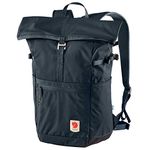 Fjallraven 23222 High Coast Foldsack 24 Sports backpack unisex-adult Navy One Size