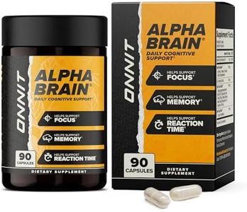 ONNIT Alph