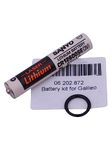 Uwatec Galileo Sol Battery Kit/Luna/Terra Color 0