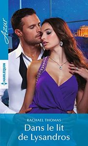 Dans le lit de Lysandros (Azur)