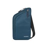 Travelon Modern Crossbody Bag, Peacock Teal, One Size