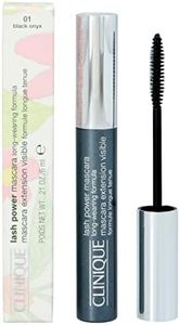 CLINIQUE Lash Power Mascara Long- Wearing Formula Nr.01 Black Onyx 6 ml