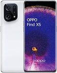 Oppo Find X5 5G Smartphone 256GB, 8