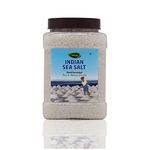 Indian Sea Salt 500grams Jar Traditionally Made 100% Natural