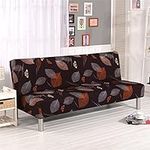 Cornasee Stretch Sofa Bed Cover Fut