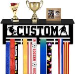 ubmpj Personalized Medal Hanger Dis