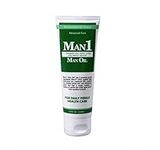 Man1 Man Oil Penile Health Cream - Advanced Care. Treat dry, red, cracked or peeling penile skin. Improves sensation over time