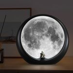 mamre Supermoon Lamp Non-Rechargeab