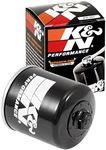 K&N KN-303 Premium Oil Filter for 2