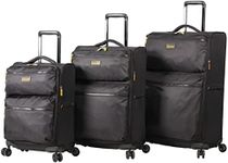 LUCAS Designer Luggage Collection -