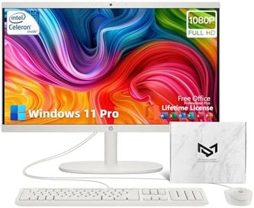 HP All-in-