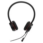 Jabra Audio Headsets