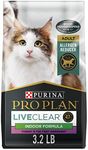 Purina Pro Plan Allergen Reducing, 