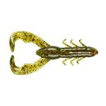 Yum Lures YCW302 Christie Craw Soft Bait