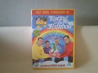 The Wiggles: Racing To The Rainbow [DVD]