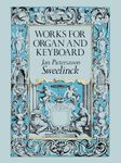 Works for Organ and Keyboard
