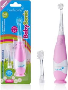 Brush-baby