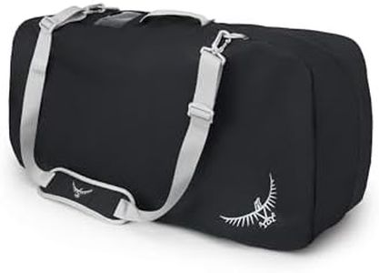 Osprey Poco Child Carrier - Technical - Outdoor - Kids - Child Carrier - Black O/S