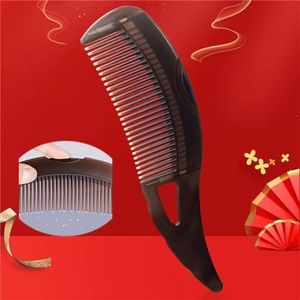 ACKNOUR Dandruff Comb Energy Massage Comb Hair Dressing Comb Healthier Scalp and Better Hair Quality Removal of Dandruff and Dirt for Women Men