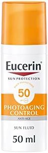 Eucerin Sun Fluid Anti-Age SPF 50 ml