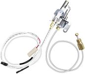 Water Heater Natural Gas Pilot Assembly Replace 233-47845-05 415-47845-05 Fit for Bradford White Honeywell NAT 17/26 Water Heater CS8840A1-1041