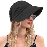 Mg Womens Sun Hats