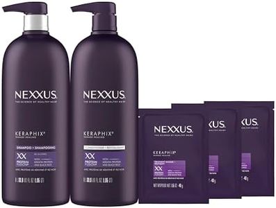 Nexxus Ker