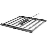 AC Infinity IONFRAME EVO8, LM301H EVO Bar LED Grow Light for 150x150cm Grow Tents, 2688 Diodes, 730W Full-Spectrum Commercial Plant Lights for Greenhouses, Indoor 60" x 60" Grow Rooms