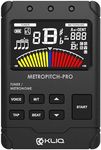 KLIQ MetroPitch-PRO - Rechargeable
