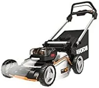 Worx 40V C